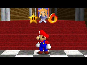 I finally learned how to LBLJ! | SM64