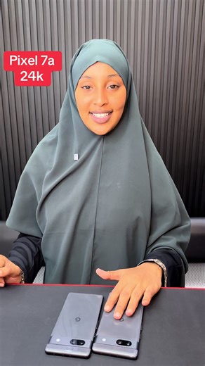 New Pixel 7a Stock Arrival for Affordable Price