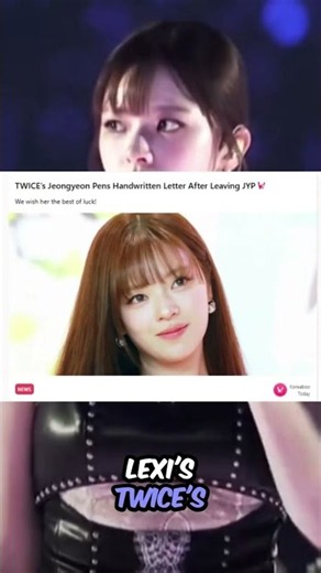 JYP Struggles Without Stray Kids + Jeongyeon Leaves?! K-Pop’s Biggest Updates #kpop #straykids