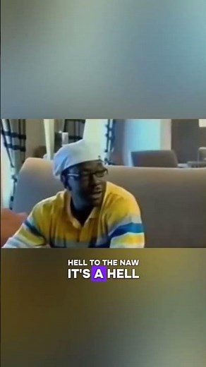 Whitney Houston Always Said “Hell to the Naw!” In Being Bobby Brown | Funny Whitney Clips | Studio Q