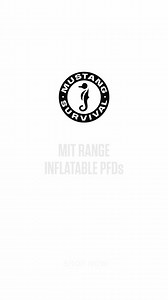 We pioneered the use of Membrane Inflatable Technology (MIT), revolutionizing inflatable PFDs by offering a lightweight, flexible and low-profile safety solution for fishing, sailing, paddling and boating. | Mustang Survival