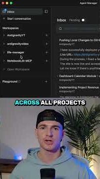 Antigravity - RIP Cursor and VS Code?
