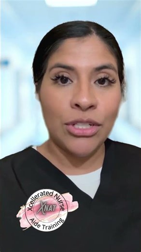 🌟 Natalie's Two-Week CNA Journey