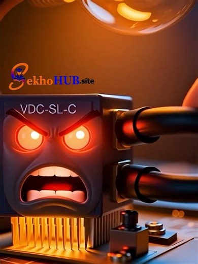 Relay Module Explained in 60 Seconds | @NZElectro ​#RelayModule