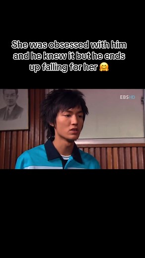 Secret Campus K-Drama: An Unexpected Love Story