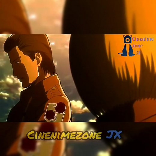 Ataque a los titanes: capitulo 11 temporada 1 (español latino) Título : "Idolo. La defensa de Trost" | CinenimeZone JX ".