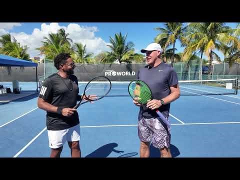 HEAD Speed Legend Racquet Review: Control Meets Modern Speed