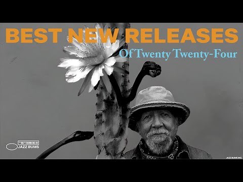 Best New Jazz in 2024