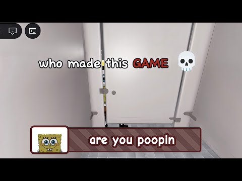 Who made this game in roblox!
