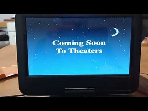 opening and closing to Madagascar 🇲🇬 2005 UK DVD 💿