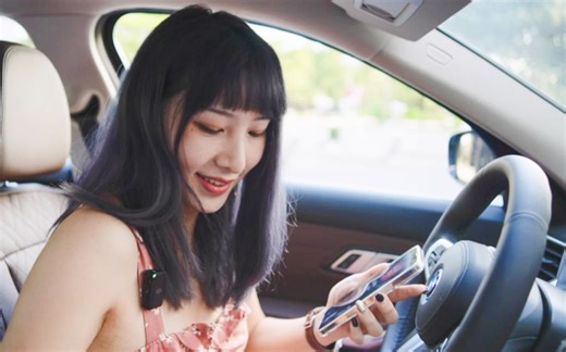 跟NANA约会一天，是什么体验？