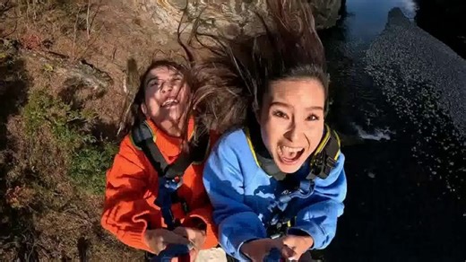 GoPro HERO11 Black TV Spot, 'The Official Camera of Fun'