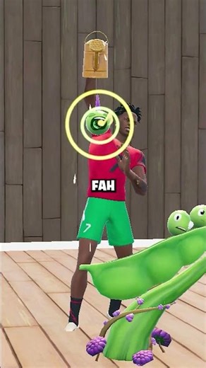 I'm Removing iShowSpeed's BACKFLIP FAIL from Fortnite 😭