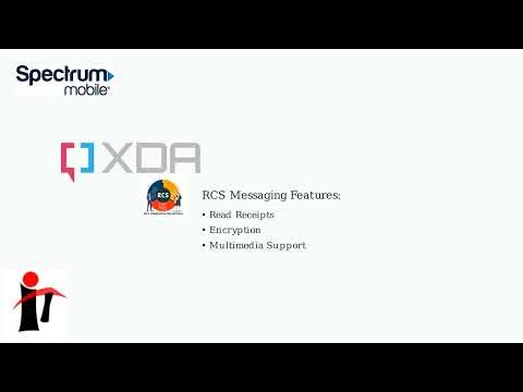 How to Fix Spectrum Mobile Not Sending Text Messages – SMSC/APN Troubleshooting