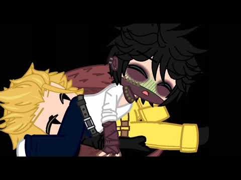 Dabi farts on Hawks | Gacha Fart #18 | #gachafart