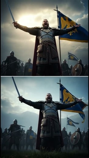 Egbert’s Political Genius Explained