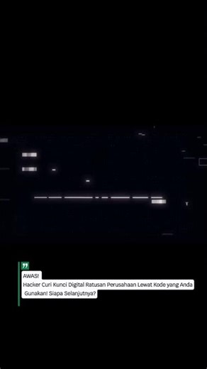 (Jaminan Keamanan Kode Kami Wajib Anda Cek!)