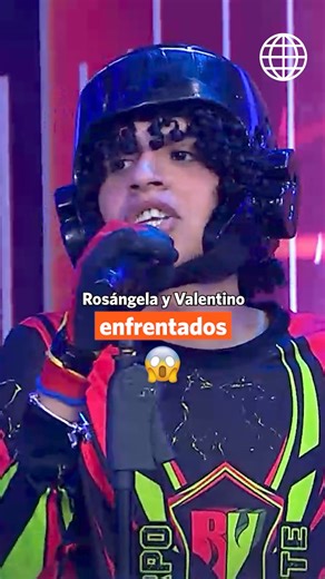 353K views · 6.8K reactions | #EEG2024 ¡No más! ✋ Valentino se cansó de las quejas de Rosángela durante el programa así que le pidió que se esfuerce 來Encuentra más momentos como este AQUÍ ► https://bit.ly/47XW0WZ | América Televisión | Facebook