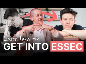 Inside ESSEC: Admissions, Student Life, and More – Interview with a Recruitment Manager | 700+Club