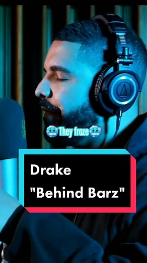 Drake Behind Barz: Exploring the Lyrics and Music