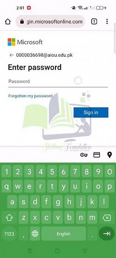 How To Attend AIOU Workshop Using Microsoft Teams App | Open University Workshops 2023 | AIOU 2024