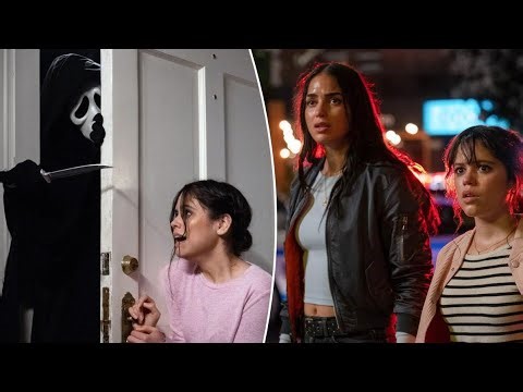 ## **Ghostface Rewrites the Script: How *Scream 7* Survives Without Its Final Girls**