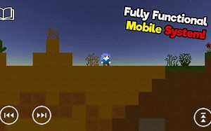 【unity2D】2D Survival Sandbox Engine 2D生存沙盒游戏
