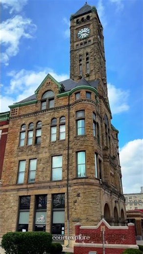 Springfield Ohio ❤️ A Beautiful Hidden Gem | Inspired by All of Me