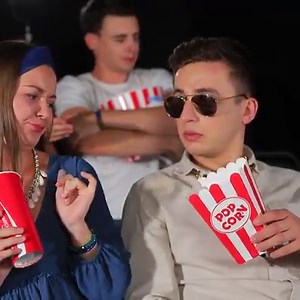 131K views · 1.2K reactions | Rich Date vs Poor Date / 11 Funny and Awkward Moments | WooHoo YT | Facebook