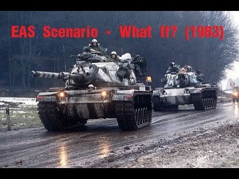 EAS Scenario - What If? (1983)