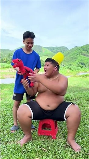 Happy Birthday Brother SurpriseGiftin#shortsfeed #teddy#cute🎁😱