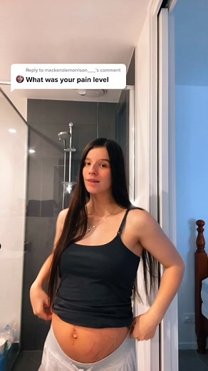 Natural Childbirth Experience: What to Expect