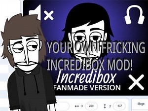 How To Make Your OWN Incredibox Mod (In Scratch)
