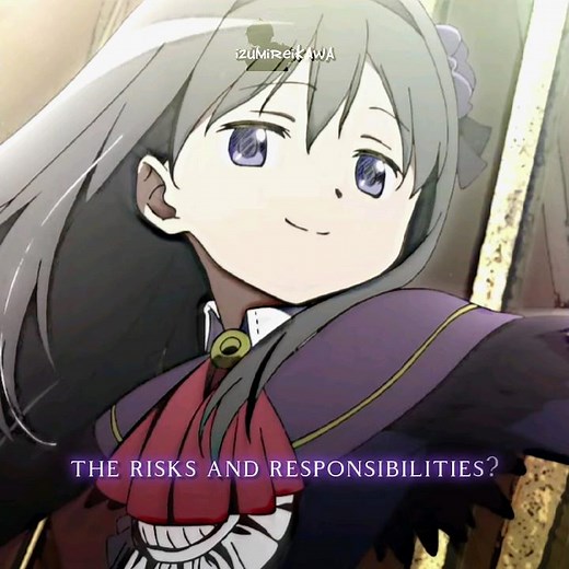 MADOKA MAGICA WALPURGISNACHT RISING TRAILER [Edit] [PMMM Movie 4: Walpurgis no Kaiten] #madokamagica