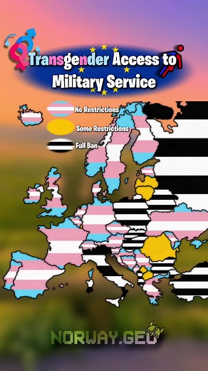 Exploring the Geography of Norway: Maps and More