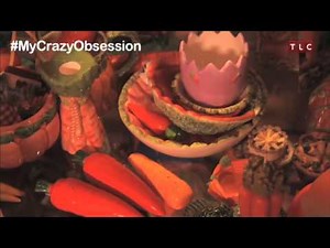 Carrot Queen | My Crazy Obsession