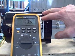 Self excited induction generator (part 2)