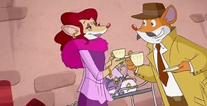 Geronimo Stilton S01 E20 - video Dailymotion