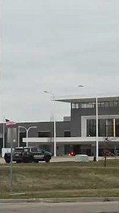 Code-3 Oshtemo Responders At Beacon Healthcare 3-13-2026