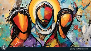 Most Holy Trinity Year C