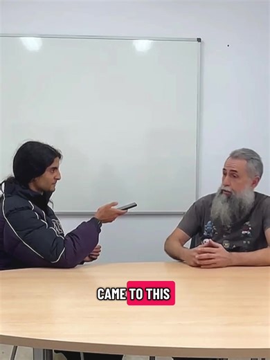 An Insightful Interview with a High School Teacher