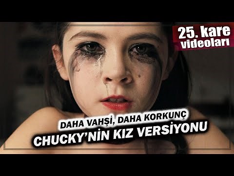 Evdeki Düşman: Başlangıç (2022) Fragman Anlatımı