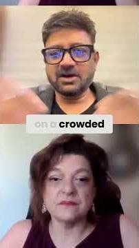 Quantum vs. Computing: The Tech Showdown You Can't Miss! #shorts