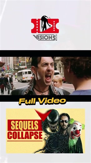 The Mask Sequel That Never Should’ve Happened