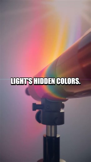 The Home Spectrum Quest