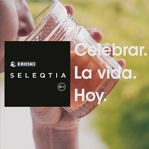 124K views · 403 reactions | Celebrar. La vida. Hoy. El gazpacho...