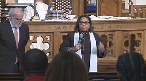 Local Methodist pastor addresses split over same-sex marriage