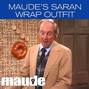308K views · 909 reactions | Maude (Bea Arthur) wraps herself in...