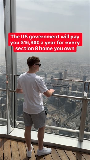 Kaleb Green on Instagram: "Buying your first section 8 rental in 2026 is easier then it seems if you follow a proven step by step process 1. Identify your buy box - Turnkey - Sub 100,000 - 3+ bedrooms 2. Identify your market, theres many different to choose from across the Midwest and Southeast with an abundance of deals for sub $100,000 Heres my top picks for 2026: - Cleveland, OH - Detroit, MI - Jackson, MS - Birmingham, AL 3. Identify the FMR - Huduser.gov has listed fair market rents for eve