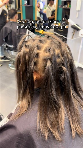 Creative Haircuts at Op1um Barber Shop